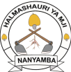 Halmashauri ya Wilaya ya Nanyamba