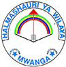 Halmashauri ya Wilaya ya Mwanga