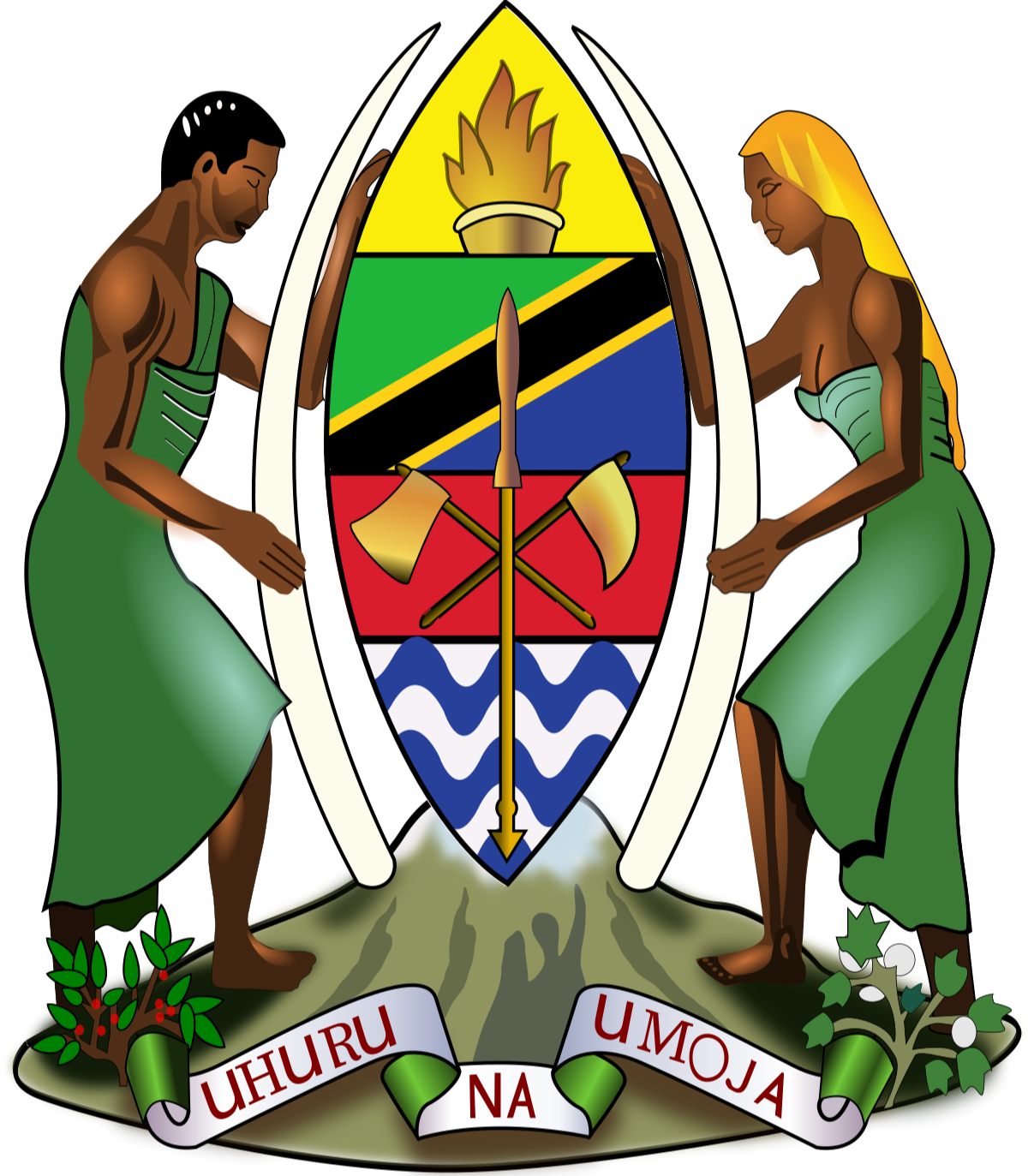 Wizara ya Madini
