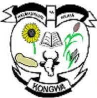 Halmashauri ya Wilaya ya Kongwa