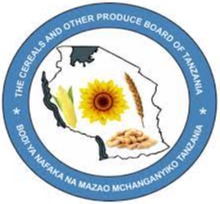 Bodi ya Nafaka na Mazao Mchanganyiko Tanzania (CPB)
