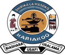 Shirika la Masoko Kariakoo