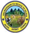 Halmashauri ya Wilaya ya Kilosa