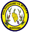 Halmashauri ya Wilaya ya Buhigwe