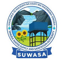 Mamlaka ya Majisafi na Usafi wa Mazingira Singida