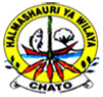 Halmashauri ya Wilaya ya Chato