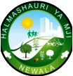 Halmashauri ya Mji Newala