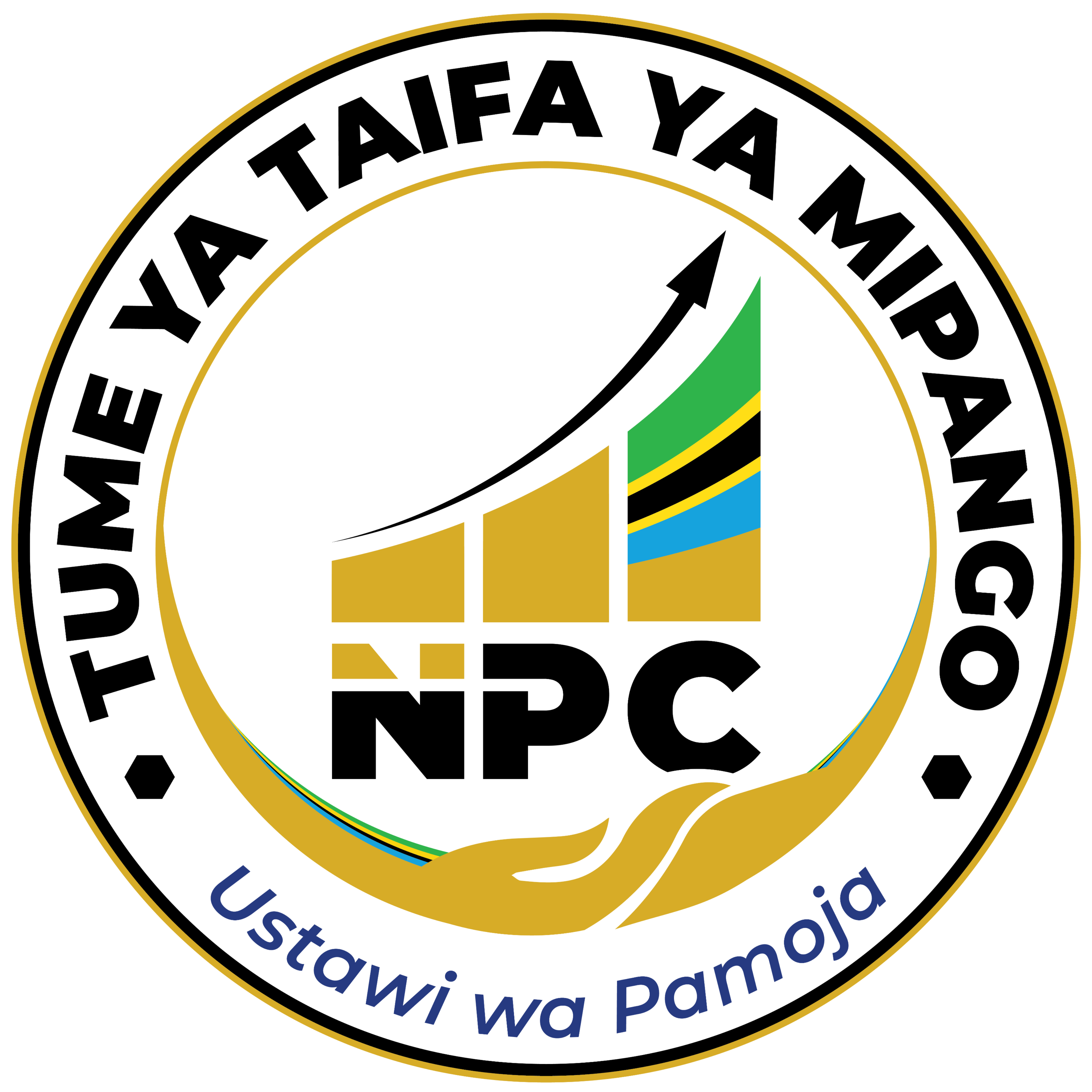 Tume ya Taifa ya Mipango