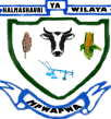 Halmashauri ya Wilaya ya Mpwapwa