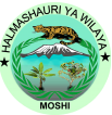Halmashauri ya Wilaya ya Moshi