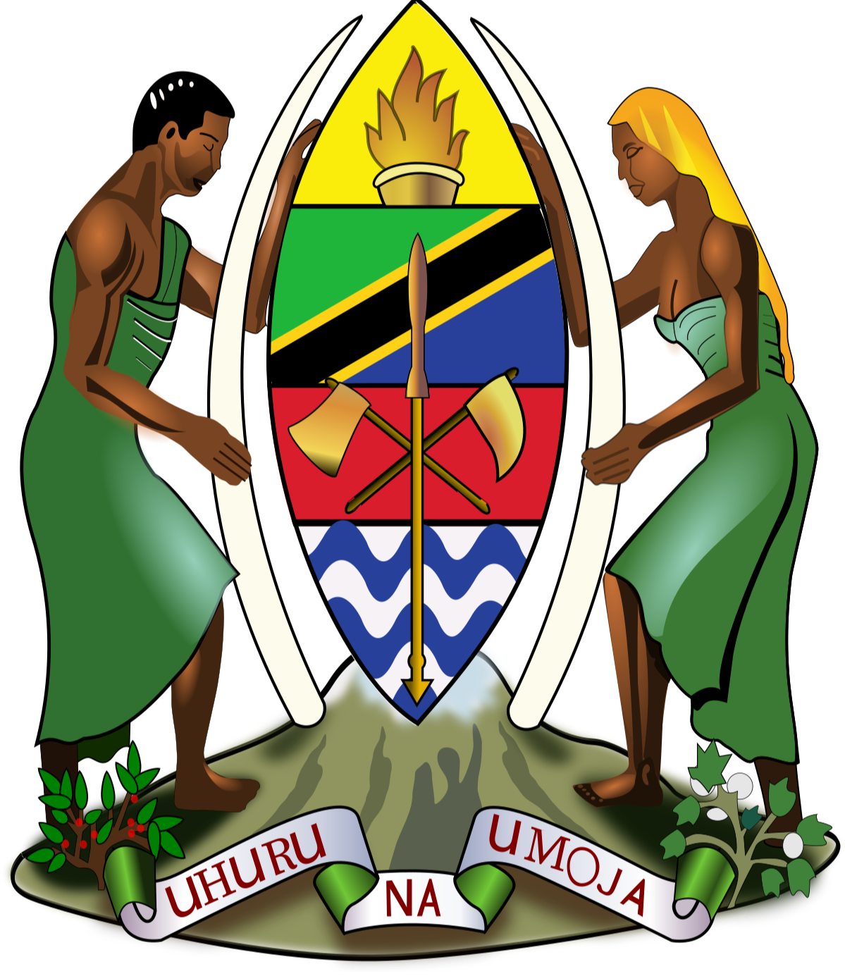Wizara ya Nishati