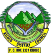 Halmashauri ya Wilaya ya Kilolo