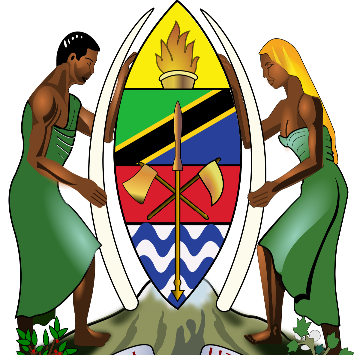 Wizara ya Mambo ya Nje na Ushirikiano wa Afrika Mashariki