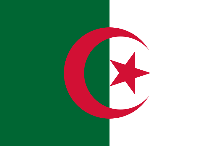 Ubalozi wa Algeria Tanzania