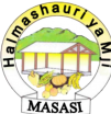 Halmashauri ya Mji Masasi