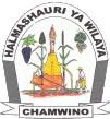 Halmashauri ya Wilaya ya Chamwino