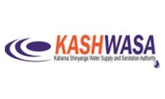 Mamlaka ya Majisafi na Usafi wa Mazingira Kahama Shinyanga (KASHWASA)