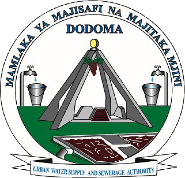 Mamlaka ya Majisafi na Usafi wa Mazingira Dodoma