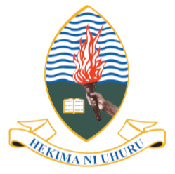 UDSM Virtual Library